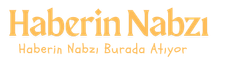 Haberin Nabzı