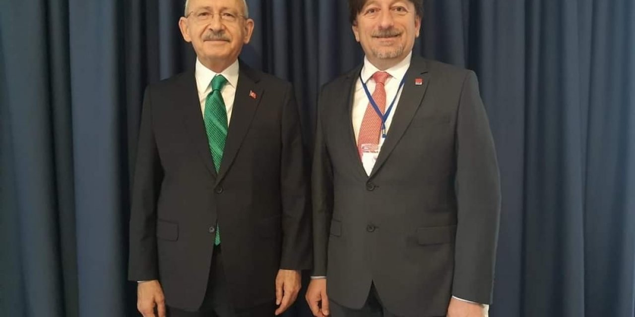 KILIÇDAROĞLU 16 EYLÜL'DE KIRKLARELİ’NE GELİYOR