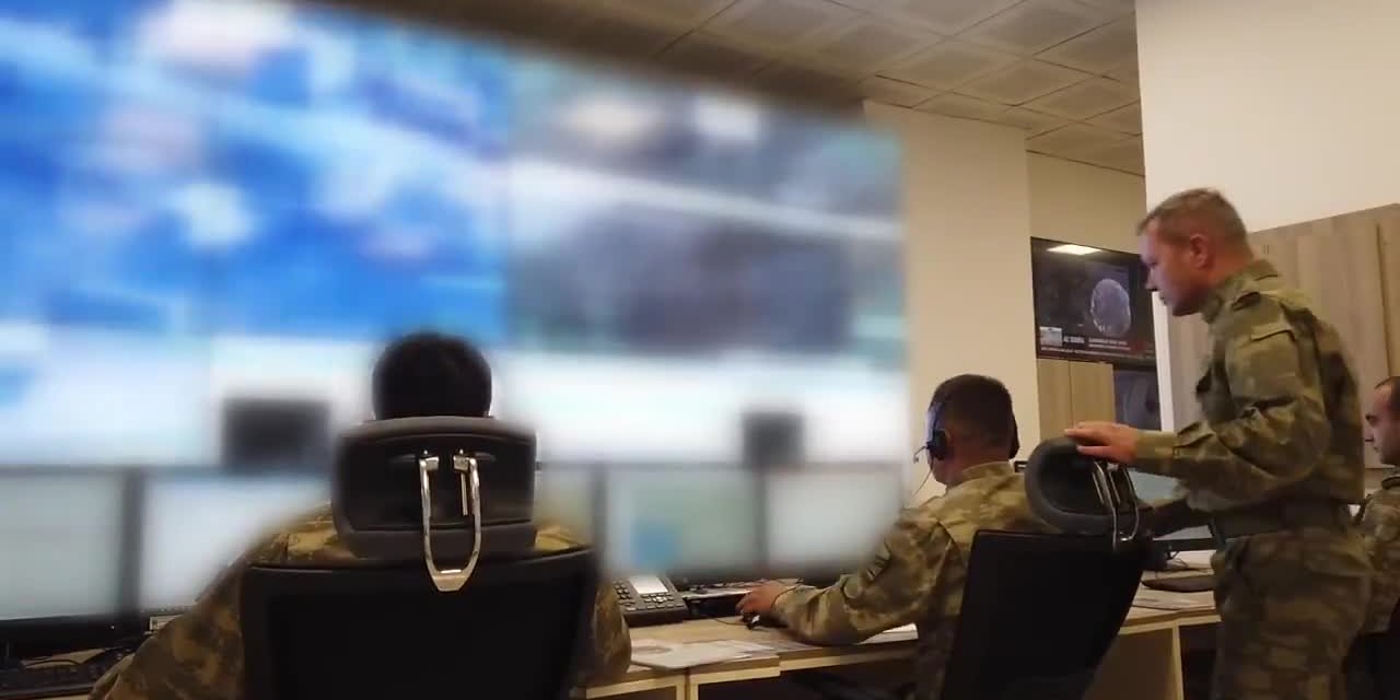 MSB, 11 TERÖRİSTİN ETKİSİZ HALE GETİRİLDİĞİNİ AÇIKLADI