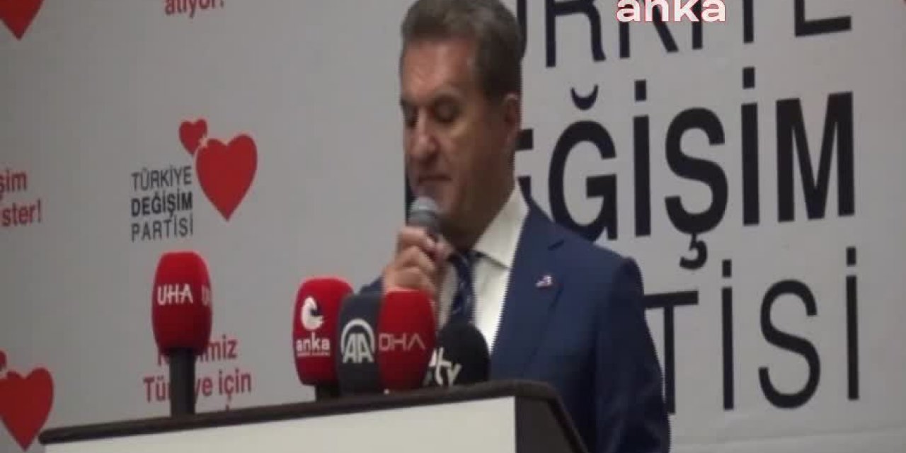 TÜRKİYE DEĞİŞİM PARTİSİÜYELERİ 19 EYLÜL’DE ÜLKE GENELİNDE SANDIK BAŞINA GİDECEK