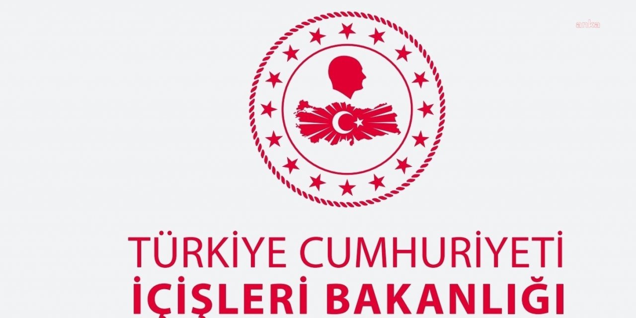 İÇİŞLERİ: LİCE'DE 2 TERÖRİST ETKİSİZ HALE GETİRİLDİ