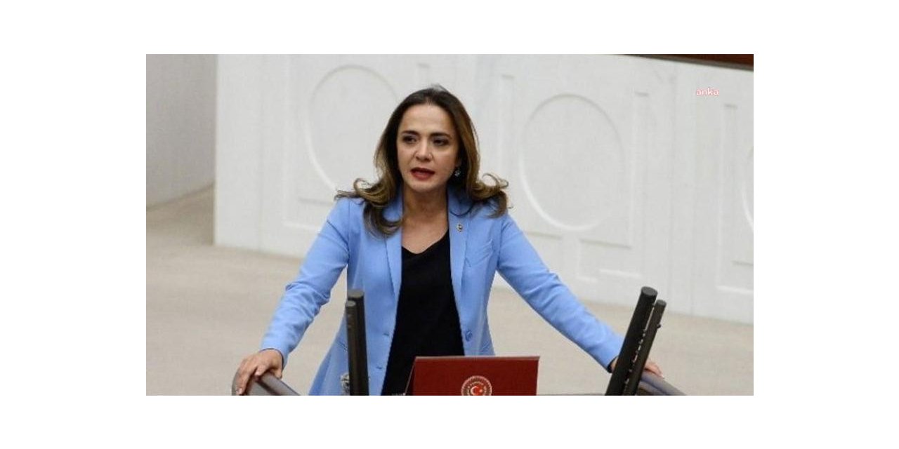 CHP’LİİLGEZDİ: "YÜKSEK PUAN ALAN KÜTÜPHANECİLER SÖZLÜDE ELENDİ, KÜTÜPHANECİ OLMAYANLAR MÜDÜR OLARAK ATANDI"
