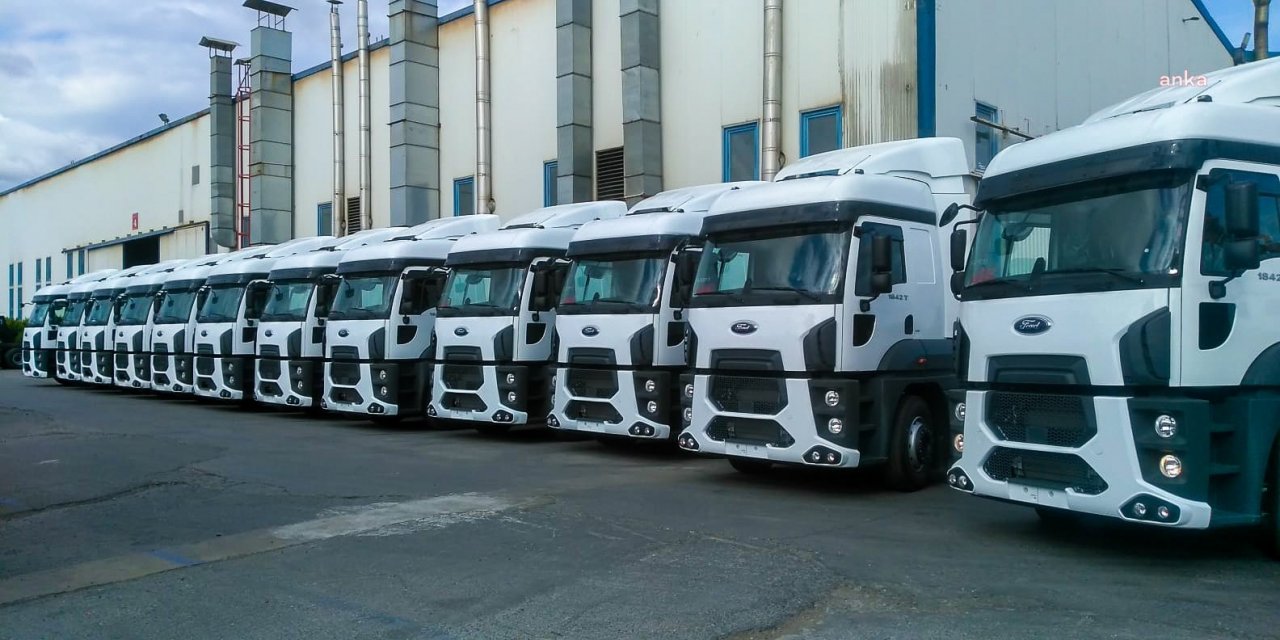 İZBETON'DAN 60 MİLYON TL'LİK YATIRIM