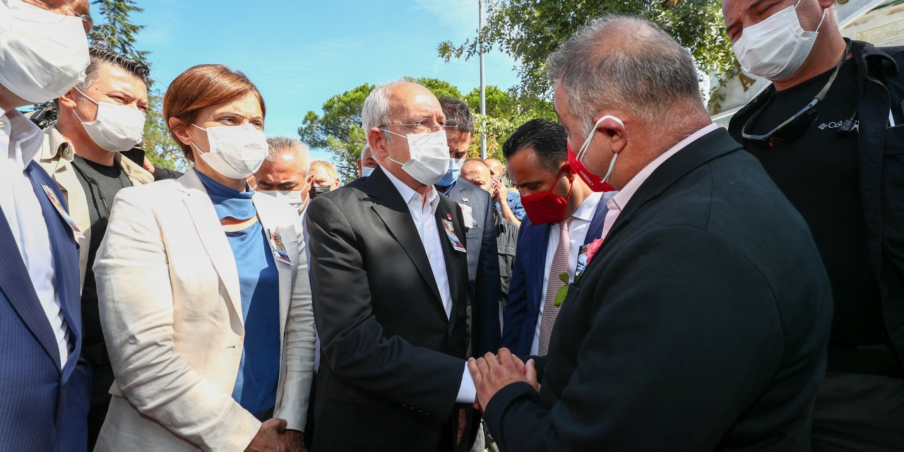 DUYGUN YARSUVAT SON YOLCULUĞUNA UĞURLANDI