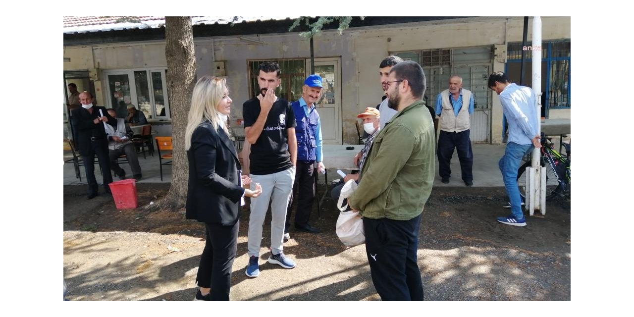 ISPARTALI KÖYLÜLER ÇİFTÇİ DESTEKLERİNİN VERİLMEMESİNDEN YAKINDI