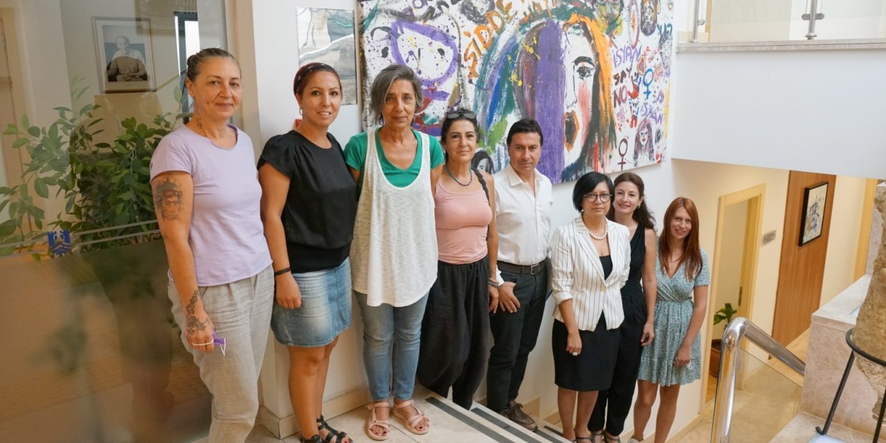 BODRUM, "EŞİTLİKÇİ KENT" OLMA YOLUNDA