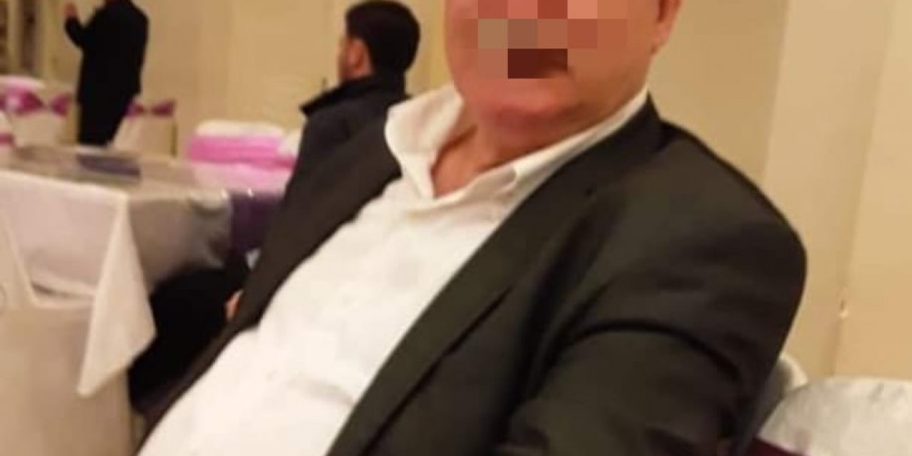 TEKİRDAĞ'DA ÇOCUK İSTİSMARI İDDİASI