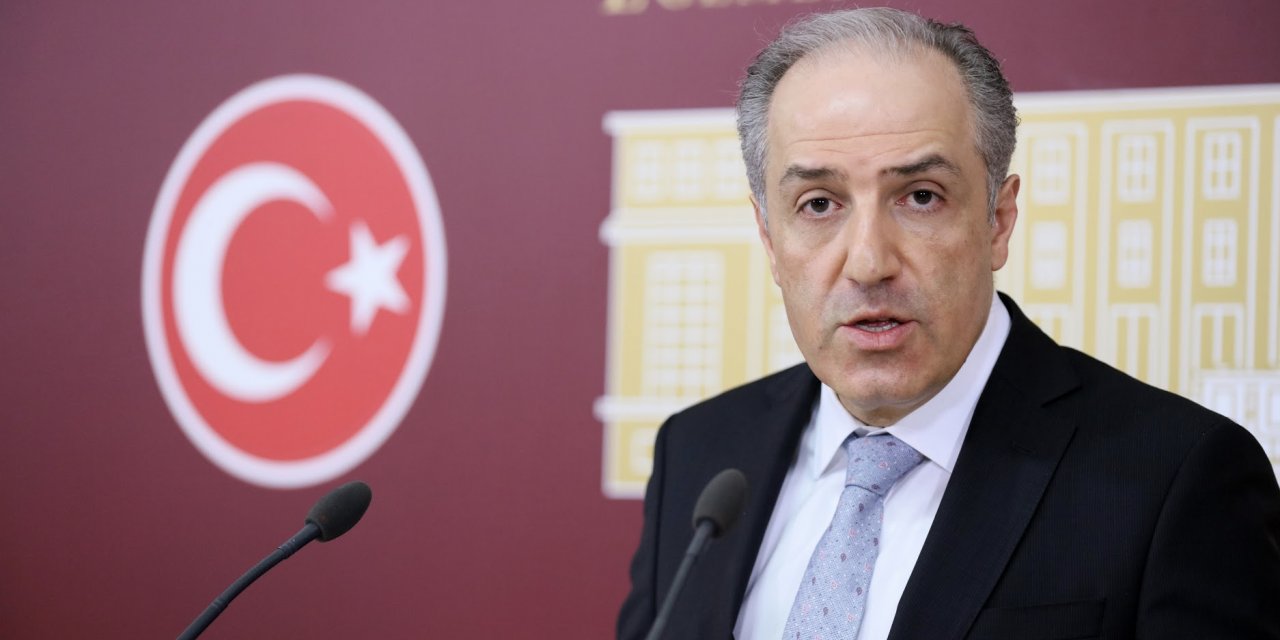 DEVA PARTİLİ YENEROĞLU'NDAN 'İŞKENCE' AÇIKLAMASI: "DERHAL ADLİ VE İDARİ SORUŞTURMALARIN BAŞLATILMASI GEREKİR"