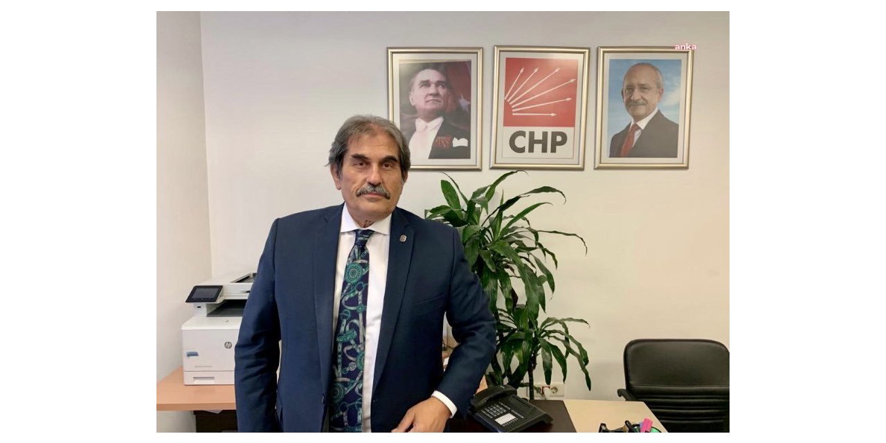 CHP SPOR KURULU BAŞKANI NUHUT, FEDERASYON SEÇİMLERİ TAKVİMİNİN AÇIKLANMAMASINI ELEŞTİRDİ