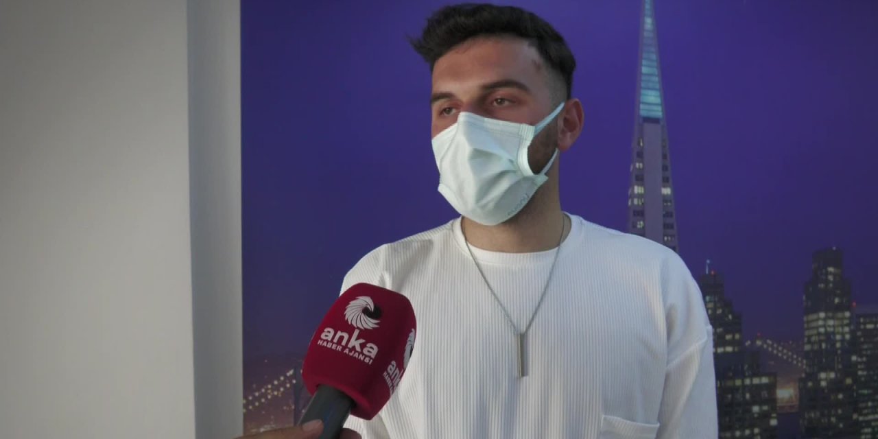 İZMİR'DE ÖĞRENCİLER BARINMA ÇİLESİÇEKİYOR. YURT YETERSİZ, EV KİRASI 3 KATINA ÇIKTI! "SONUNDA KAMPÜSE ÇADIR KURACAĞIZ"