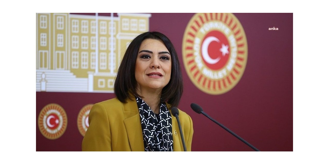 CHP'Lİ TAŞCIER'DEN GRİP AŞISI ÇAĞRISI: "RİSK GRUPLARI DIŞINDA KALAN YURTTAŞLARIMIZIN AŞILARINI DA DEVLET KARŞILAMALI"