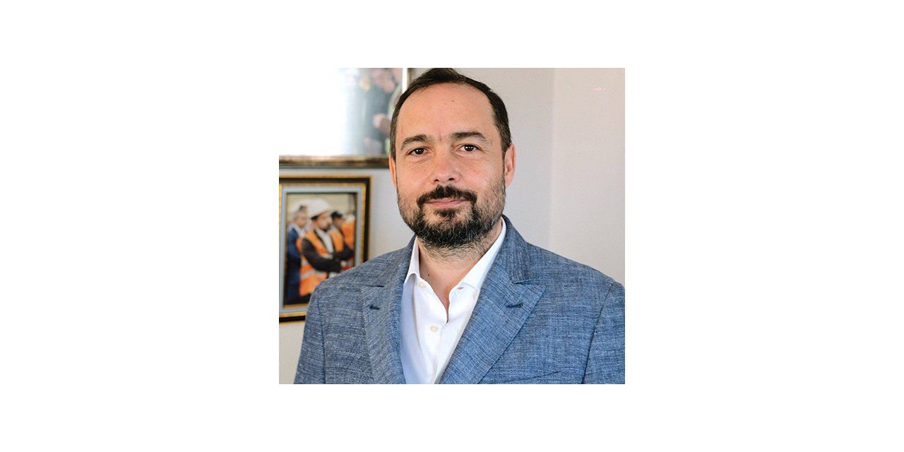 TCDD GENEL MÜDÜRÜ ATİK, İSTİFA ETTİ