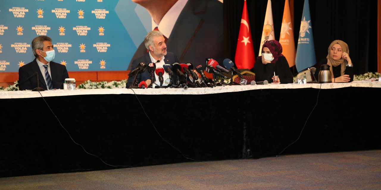 AKP'Lİ KABAKTEPE'DEN KAHVE AÇIKLAMASI: MAKSAT ZİYARET DEĞİL PR ÇALIŞMASI YAPMAK
