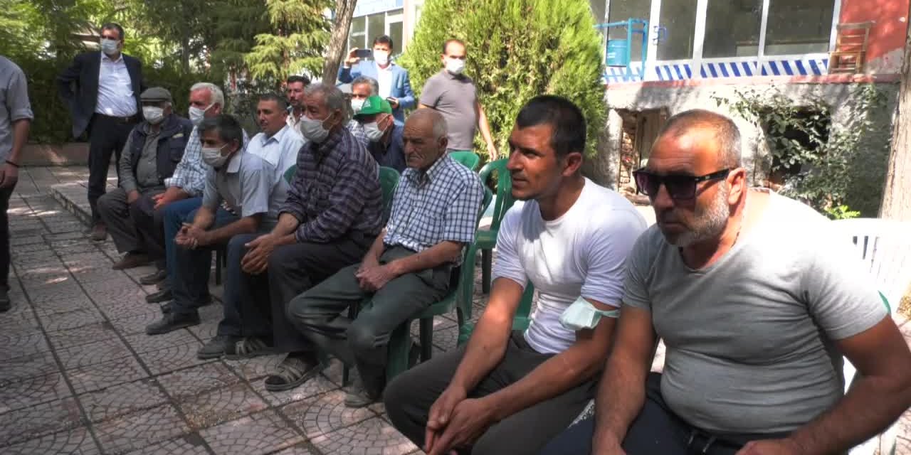 CHP’LİÖZTUNÇ: 1 LİTRE SU DA, 1 LİTRE SÜT DE 3 LİRA