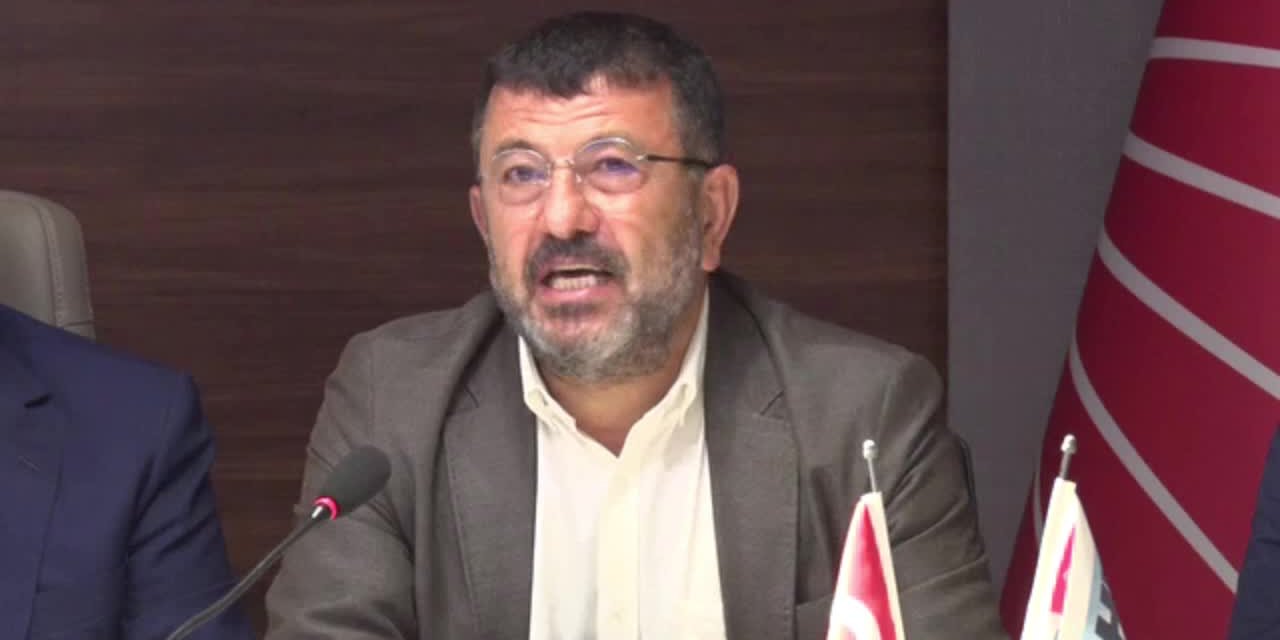 CHP'Lİ AĞBABA: "TARİMİZİN EN YÜKSEK İŞSİZLİĞİNİ YAŞIYORUZ. AMA CUMHURBAŞKANI BAŞKA BİR DÜNYADA YAŞIYORMUŞ GİBİ KONUŞUYOR"