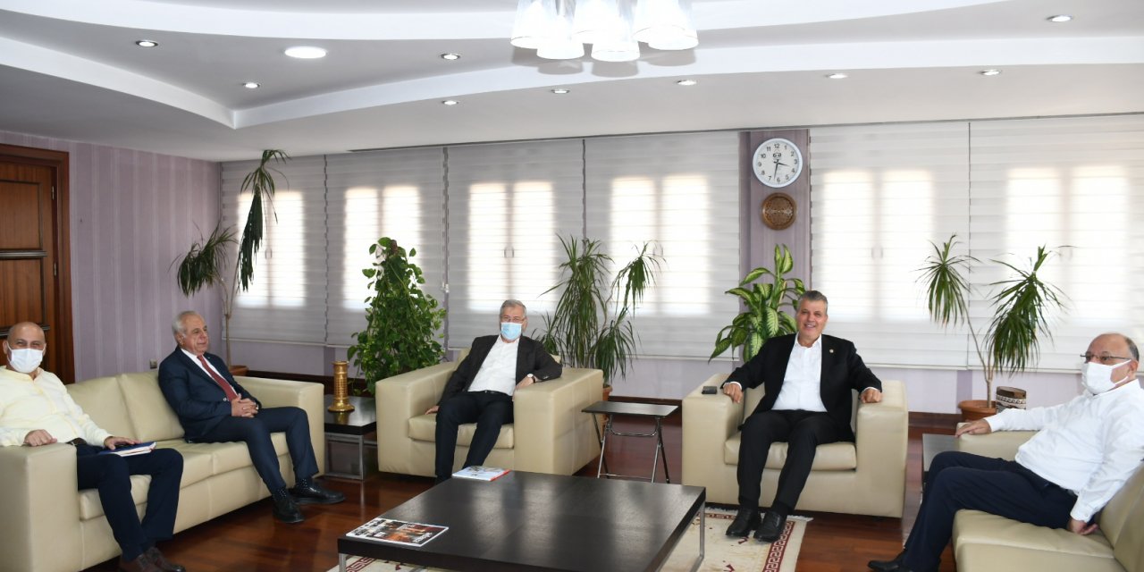 CHP'Lİ BARUT: "İVEDİLİKLE EKONOMİK REFORM GEREKİYOR"