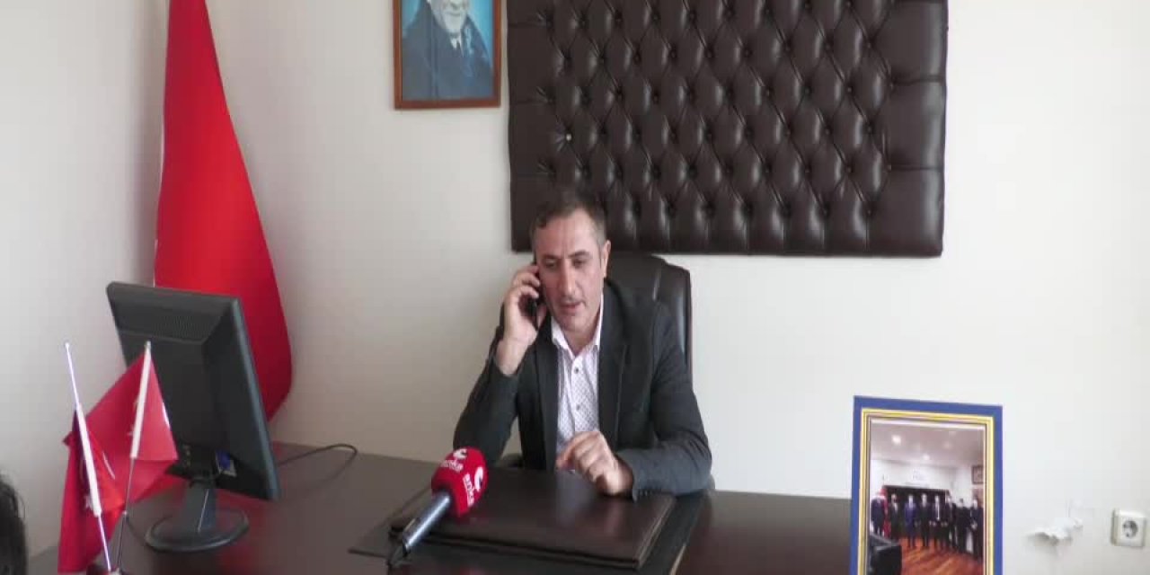 ESNAFTAN YENİDEN KAPANMAYA TEPKİ: "MİTİNGLERİNİ YAPTILAR, HESABI BİZE ÇIKARDILAR"