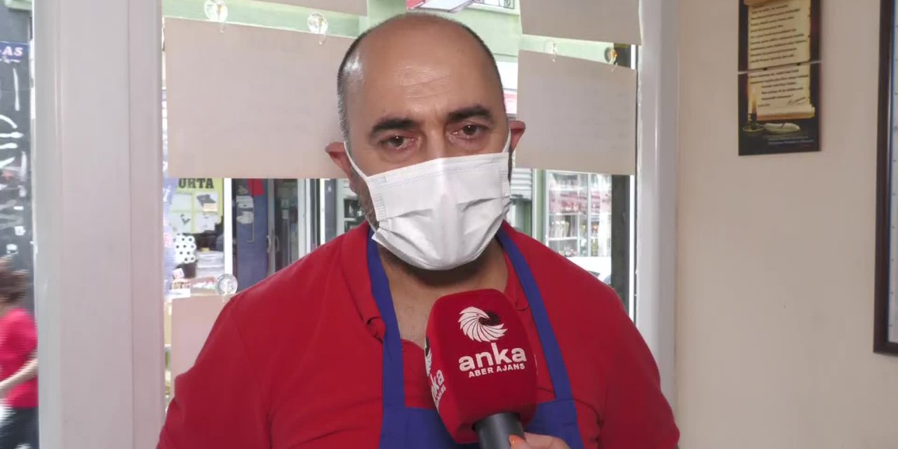 TÜRKMENİSTAN’DA MAHSUR KALAN KORONA HASTASI KARDEŞİNİN TÜRKİYE'YE GETİRİLMESİNİİSTEDİ