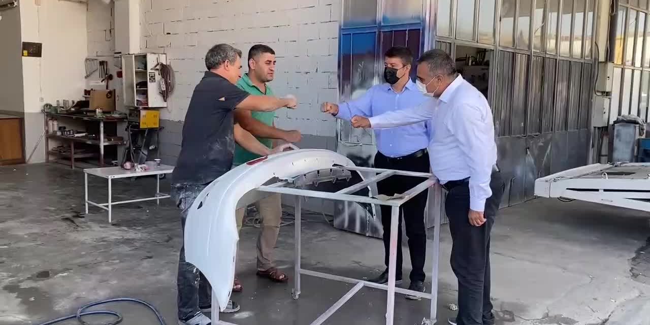 SANAYİ ESNAFININ TEPKİSİ: İŞÇİLİK ÜCRETİM 10 YILDIR AYNI AMA ÜRÜNLER SÜREKLİ ARTIYOR