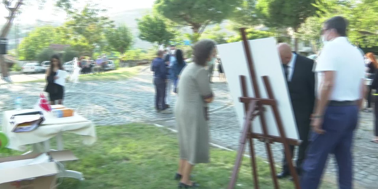 32. BERKSAV KÜLTÜR VE SANAT ÖDÜLLERİ SAHİPLERİNİ BULDU