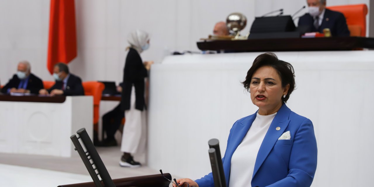 CHP’LİŞEVKİN: “ADANALILARIN 20 MİLYAR 930 MİLYON LİRA BİREYSEL KREDİ BORCU VAR!”