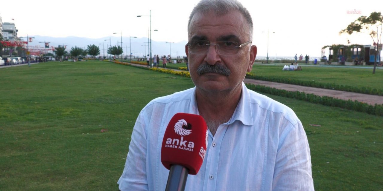 EĞİTİM SEN: İZMİR'İN SADECE BİR BÖLGESİNDE 35'TEN FAZLA SINIF KARANTİNAYA ALINDI, 100'DEN FAZLA ÖĞRENCİ VE 17 ÖĞRETMENİN TESTLERİ POZİTİF ÇIKTI!