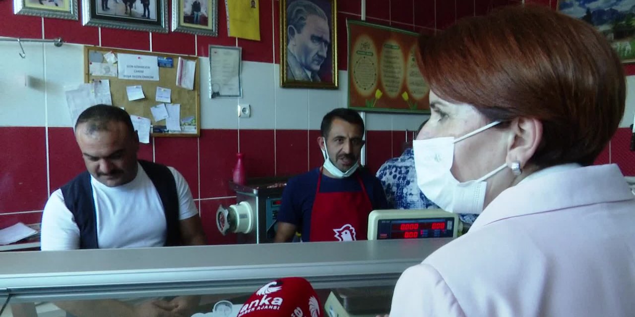 ARPAÇAYLI YURTTAŞTAN AKŞENER'E: "ŞU ELİ NASIRLI VATANDAŞIN HAKKINI MAHO AĞA'NIN ÇOCUKLARINA YEDİRMEYİN"