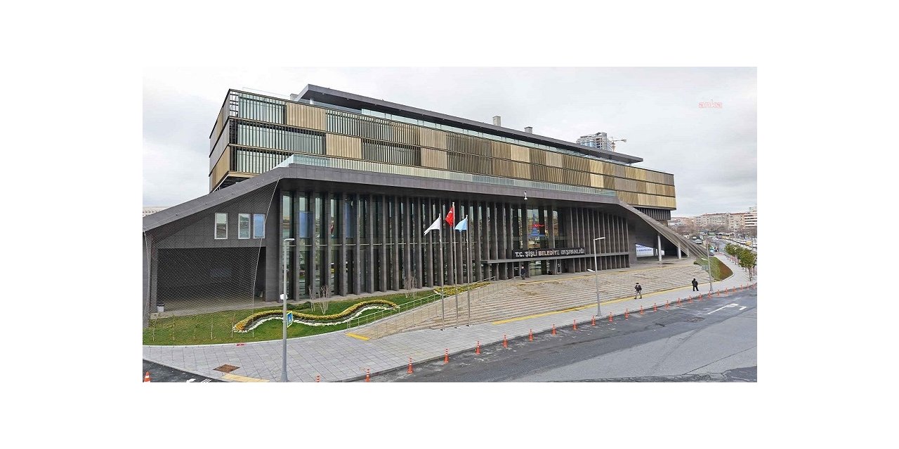 ŞİŞLİ BELEDİYESİ: 4 İŞÇİNİN HAKSIZ YERE İŞTEN ATILDIKLARI İDDİASI DOĞRU DEĞİL