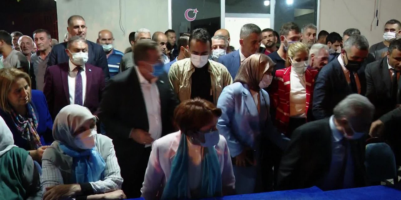 AZERBAYCAN'DA TIP FAKÜLTESİ BİTİRİP İŞ BULAMAYAN GENÇ: “KENDİ VATANIMIZDA GARİP OLMUŞUZ”