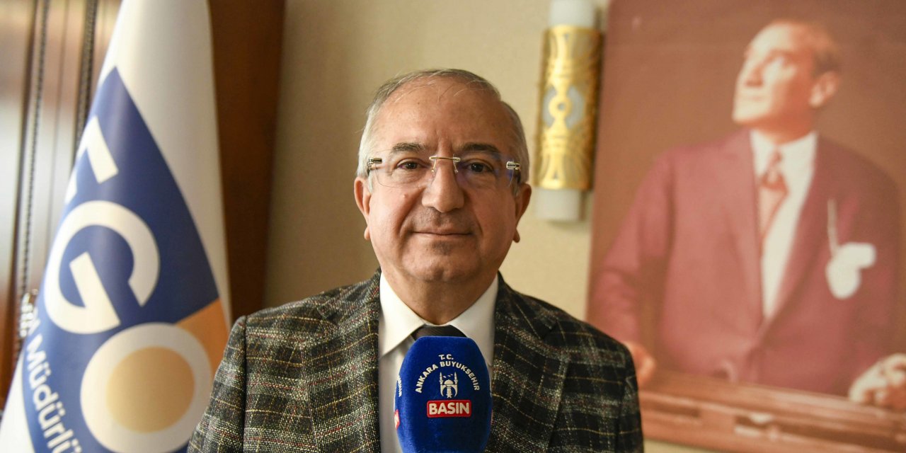 BAŞKENT'TE AVRUPA HAREKETLİLİK HAFTASI ETKİNLİKLERLE KUTLANACAK