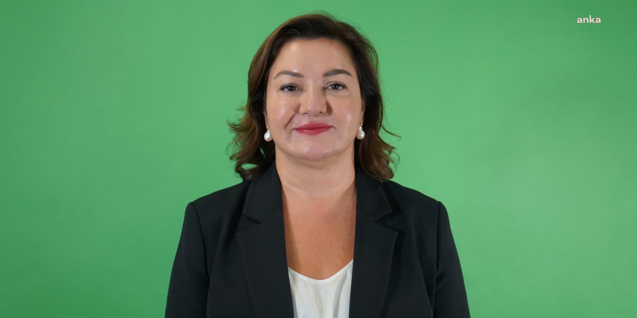 AÇEV GENEL MÜDÜRÜ SENEM BAŞYURT OLDU