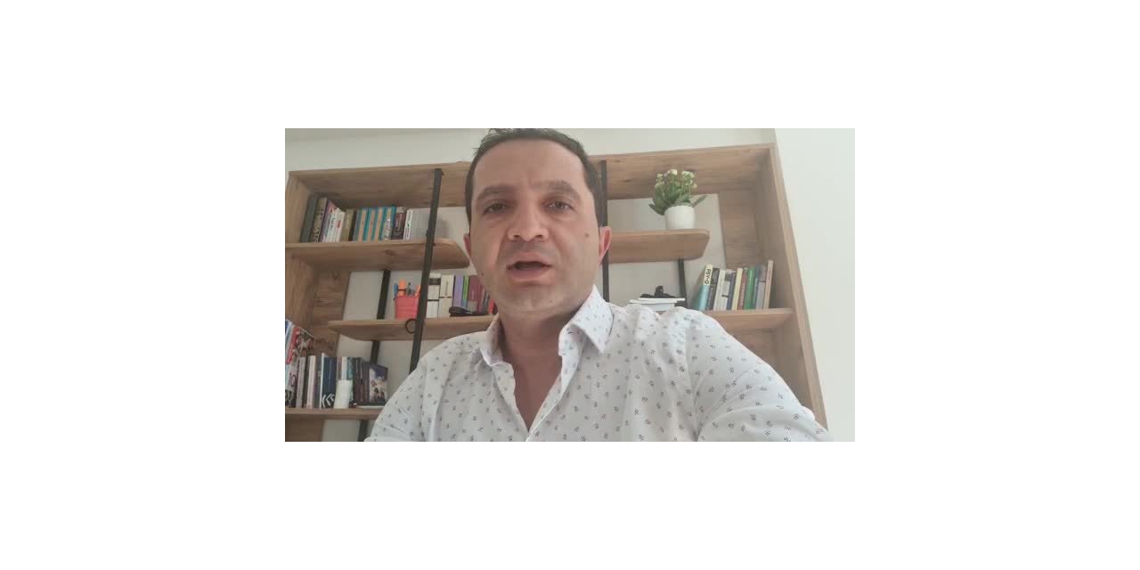 İZMİR AİLE HEKİMLERİ DERNEĞİ GENEL SEKRETERİ AKKAYA: "SAVUNMA İSTENMEDEN MAAŞIMIZDA KESİNTİ YAPILDI"