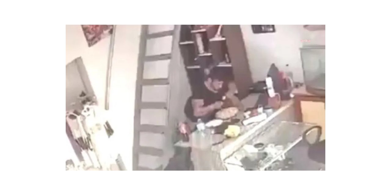 MUĞLA’DA BİRLİKTE YEMEK YEDİĞİ KADINA ŞİDDET UYGULAYAN ŞAHIS TUTUKLANDI
