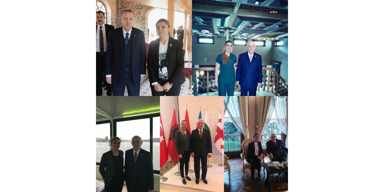 CHP'Lİ HAKVERDİ: ALBAY KADROSUNA LİSE MEZUNU BAŞHEMŞİRE GETİRİLMİŞ