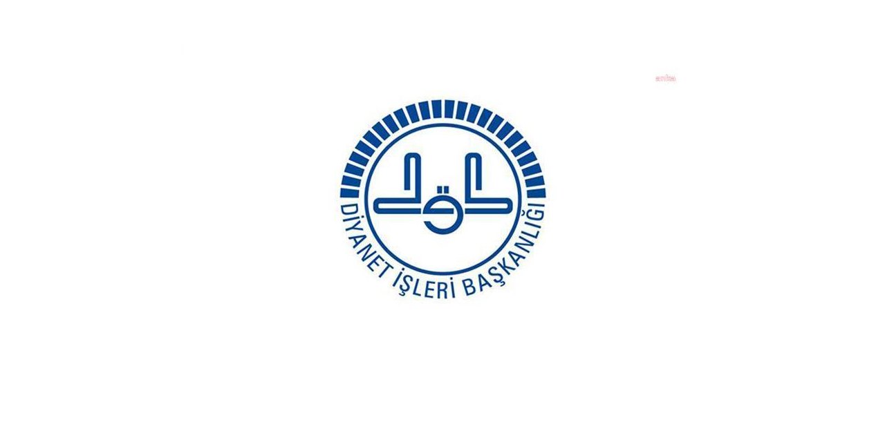DİYANET’TEN 'KARABORSA VE FAHİŞ FİYAT' HUTBESİ: “MÜMİN FİYATLARI KIZIŞTIRMAZ”