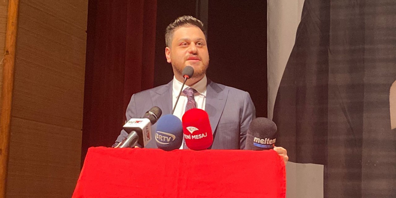 BTP GENEL BAŞKANI BAŞ, GURBETÇİLERLE BULUŞTU: “BTP İKTİDARINDA ALMANYA’DAN İŞÇİ GETİRECEĞİZ”