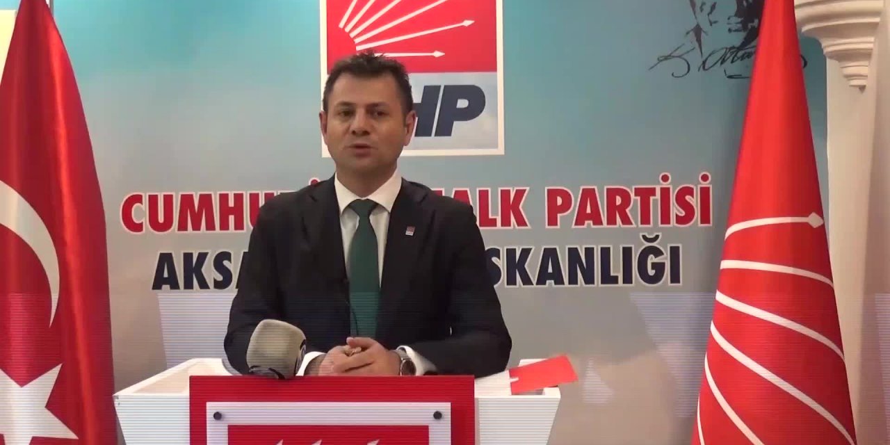 VATANDAŞ BELEDİYE BİNASINDA DAYAK YEDİ, AKP’Lİ BELEDİYE BAŞKANI ÜNSAL, “PARTİMİ YIPRATMA GAYRETİ” DEDİ