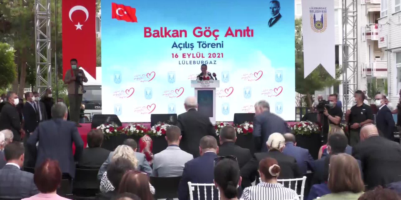 KILIÇDAROĞLU: CHP'Lİ BELEDİYELER OLMASAYDI PANDEMİ DÖNEMİÇOK DAHA AĞIR GEÇİRİLECEKTİ