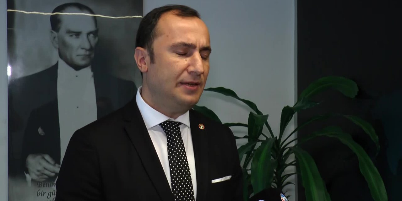 EĞİTİM İŞ GENEL BAŞKANI ÖZBAY’DAN DİYANET’E TEPKİ: “SANIRIM LAİK CUMHURİYETTE OLDUKLARINI UNUTTULAR”