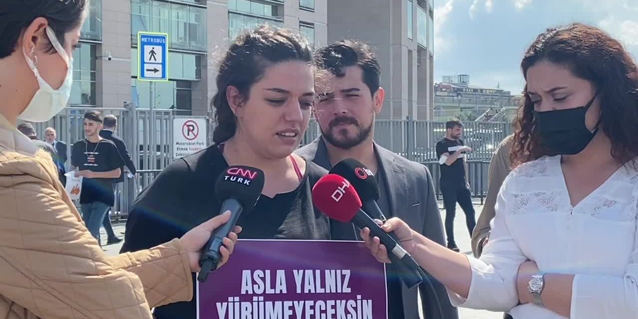 BUSE GÜLER'İ YARALAYAN SANIĞA 20 YILA KADAR HAPİS İSTEMİ