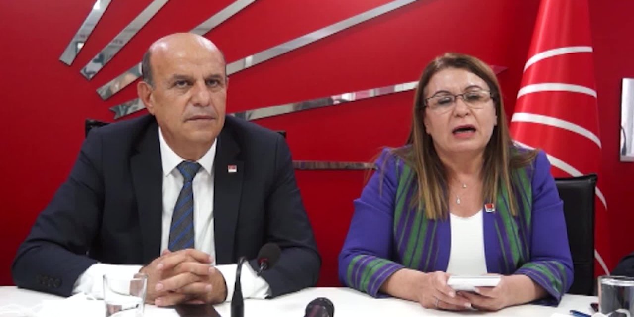 CHP’Lİ KARACA: “EMEKLİ MAAŞLARI 27 KART ARTMIŞKEN REFAHTA MISINIZ?”
