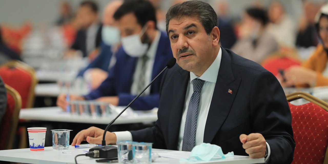 İBB MECLİSİ, SAĞLIK ÇALIŞANLARININ İSPARK VE TOPLU ULAŞIMI ÜCRETSİZ KULLANMASININ YIL SONUNA KADAR UZATILMASINA KARAR VERDİ