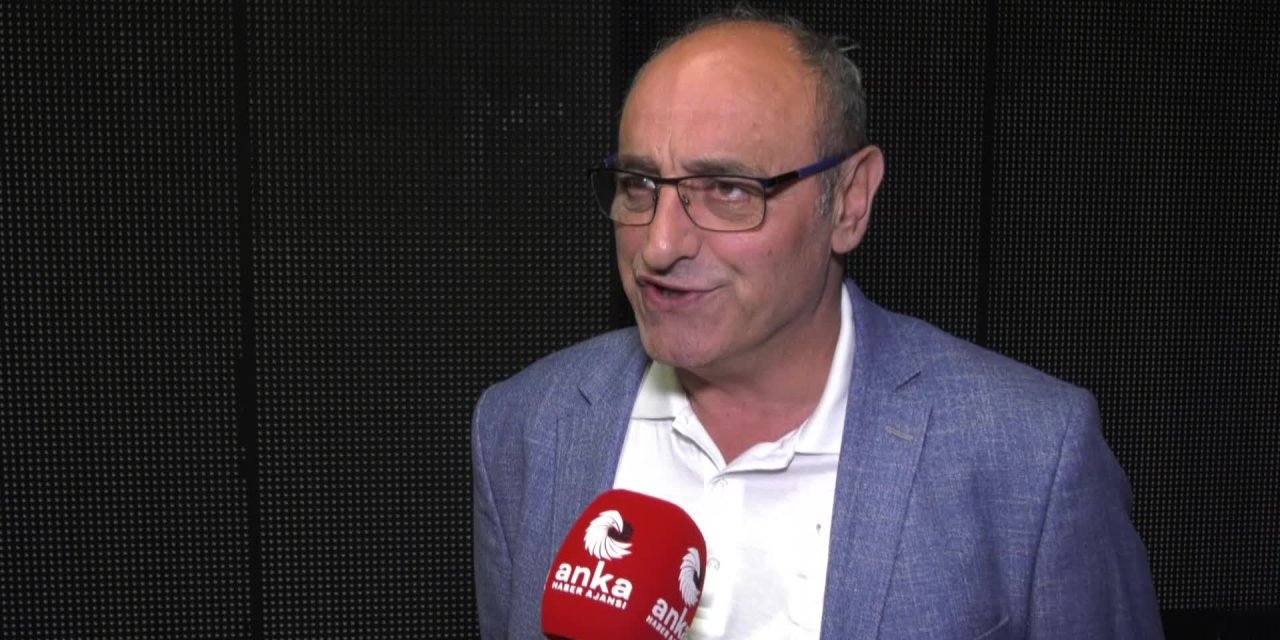 İKİZDERE ÇEVRE PLATFORMU BASIN SÖZCÜSÜ YILMAZ: "BİR CUMHURBAŞKANINA YAKIŞMAYACAK HİTAPLA SUÇLAMA YAPTI, SANKİ SOLCU, KOMÜNİST OLMAK SUÇMUŞ GİBİ"