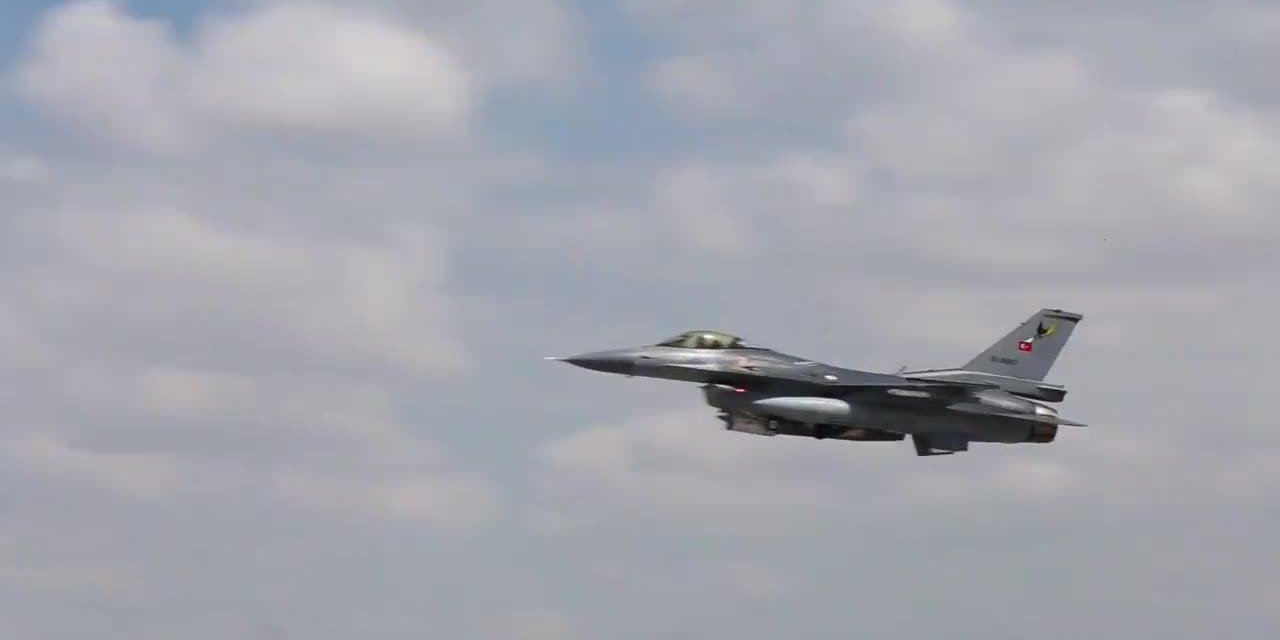 MSB: 6 PKK’LI TERÖRİST DAHA ETKİSİZ HÂLE GETİRİLDİ