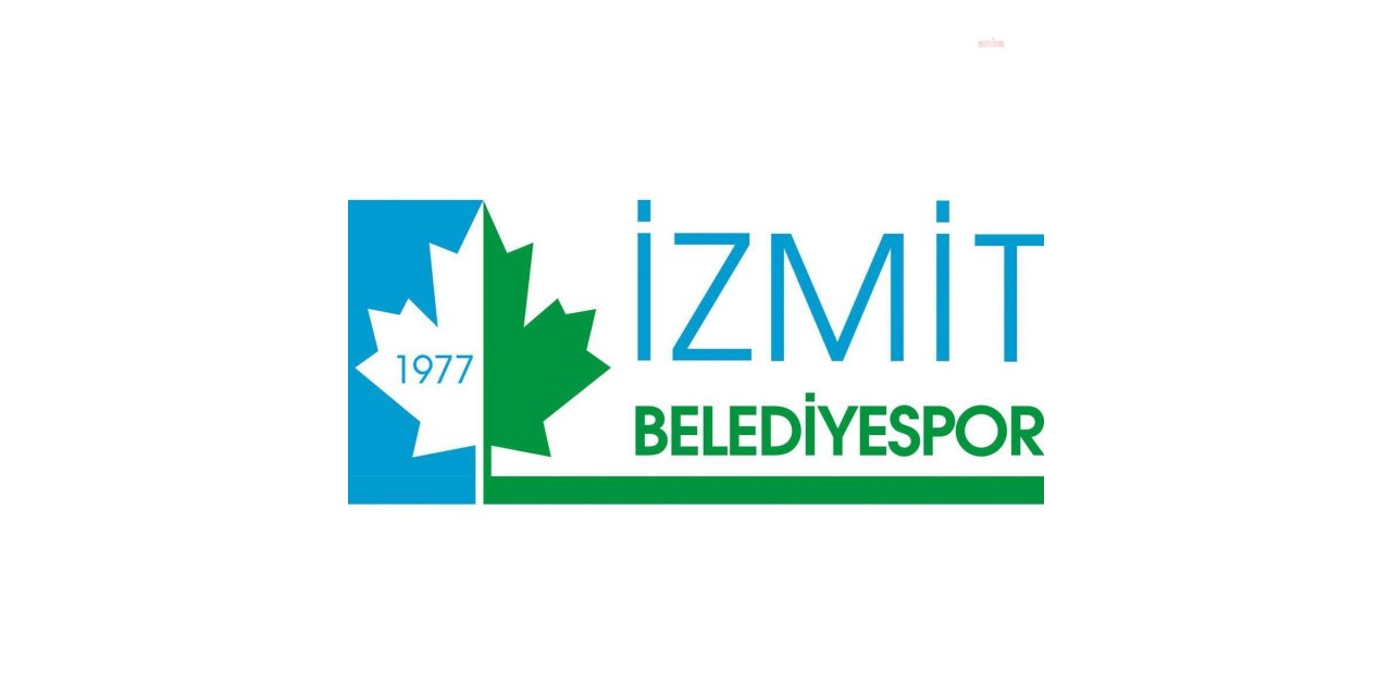 İZMİT BELEDİYESPOR BUGÜN KONGREYE GİDİYOR