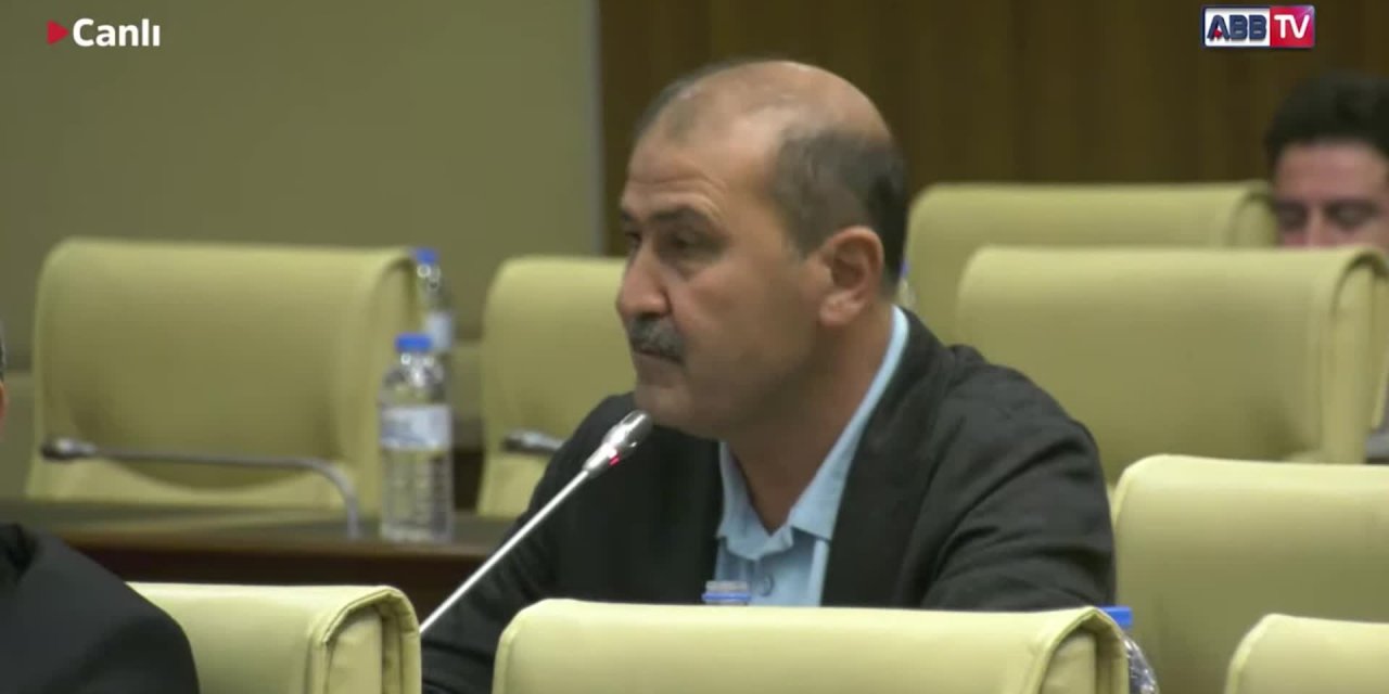 ANKARA BÜYÜKŞEHİR BELEDİYESİ'NİN, BİLLBOARDLARI 10 YIL KİRAYA VERME TALEBİ, AKP VE MHP'LİÜYELERİN OYLARIYLA REDDEDİLDİ