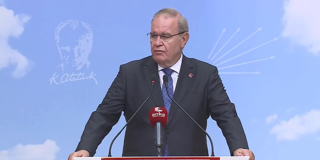 ÖZTRAK’TAN ERDOĞAN’A: "BİZ KENDİSİNE NEYİN ŞAHA KALKTIĞINI SÖYLEYELİM: BORÇ"