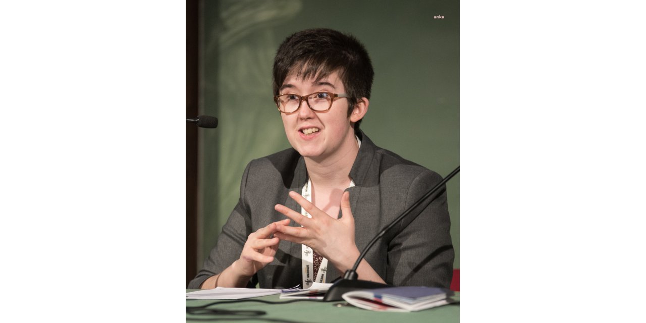 GAZETECİ LYRA MCKEE’NİN ÖLÜMÜYLE İLGİLİ 2 KİŞİ GÖZALTINA ALINDI