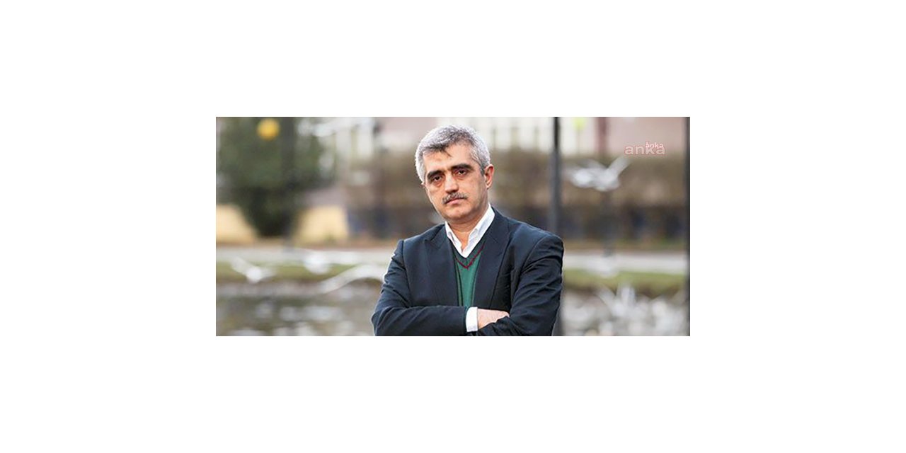 AYM, GERGERLİOĞLU'NUN BAŞVURUSUNU REDDETTİ