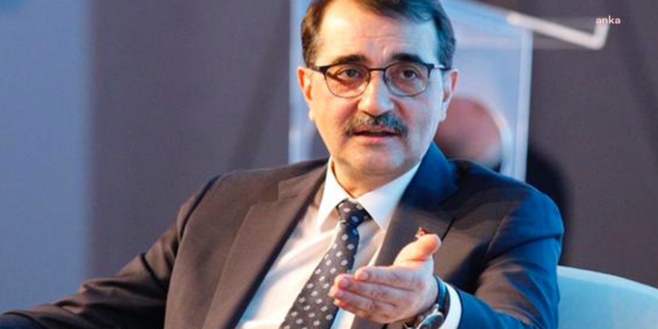 ENERJİ VE TABİİ KAYNAKLAR BAKANI DÖNMEZ AÇIKLADI: 11 İLDE 194 BİN 97 ABONENİN ELEKTRİĞİ KESİLDİ